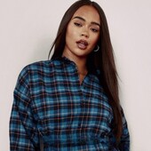 Платье рубашка, туника