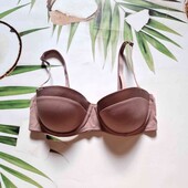 Бюстгальтер - балконет, 70B/75A , Secret possessions by Primark