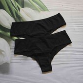 2шт. Бавовняні трусики Esmara, Німеччина