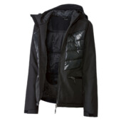 Жіноча лижна термо куртка crivit 36 38 розмір , повномірна S