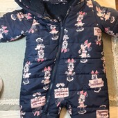 Комбінезон 68 см