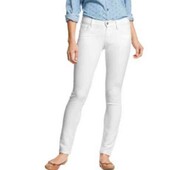 Джинси Coloured Jeans white ICE !!!