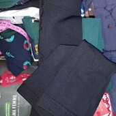 Жіночі лосіни на флісі