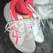 Asics us1 32.5p 21см