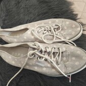 Напівкeди в горошок, Esprit 40p