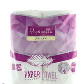 Бумажные полотенца для кухни