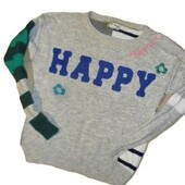 Светр на 7-8років зріст 128