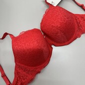 ❤️Шикарный красивый гипюровый бюстгальтер 70G❤️