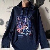 Спортивний стиль р52 /54 гарний стан