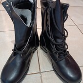 Зимові берці