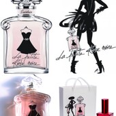 Шик! аромат від Герлен з неймовірним ягідним шлейфом! Дуже стійкий!