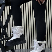 Розпродаж останніх розмірів! Дуже теплі, якісні сапожки