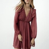 Фірмова стильна сукня, L