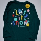 Реглан 104\110 george