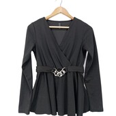 Стильна блуза, S