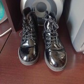 чеверики ботинки 