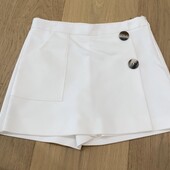 Шорти-спідниця, 8 років