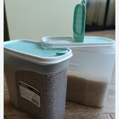 Ёмкость для сыпучих продуктов 1,8л gondol,в лоте 2 шт