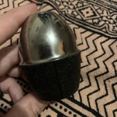 Гарна стильна сільничка