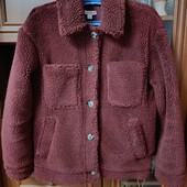 Куртка Тедди Р 36-38