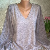 Відмінний стан.Кофтинка НОГ 54/60см.