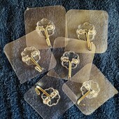 Самоклеящиеся настенные крючки одним лотом