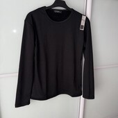 Новий! Зимовий лонгслів на утепленні