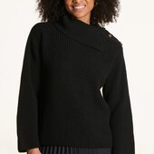 Оригинальный свитер Divided