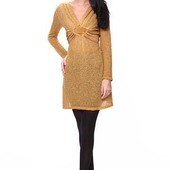 Тепла сукня Розмір XS-S