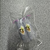 983. Резинки силіконові 2 уп