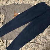 Великий пакет в ідеальному стані на хлопця! 158 все фірмове.