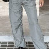 Трендові спортивні штани, XS