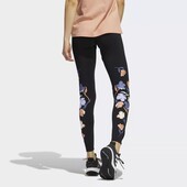 Оригінальні лосіни легінси Adidas S