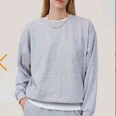 Стильний світшот Esmara, р-р L, evro 42 /44+6