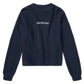 7417..Якісний бавовняний светр Pepperts 146/152