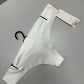 996. Стрінги безшовні XL