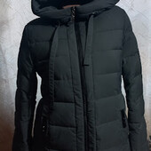 Зимова куртка