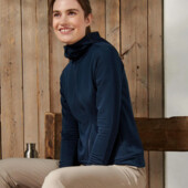 ♕ Якісна та практична, спортивна куртка з капюшоном, tchibo(Німеччина) розмір L