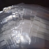 Zip пакети 93шт (17*10см)+40шт ( 15*6.5см)