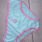 Труси Primark, 4-5р / 110см