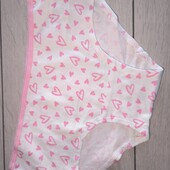 Труси Primark, 8-9р / 134см