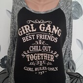 Жіночий светир р50 /52 супер розпродажа