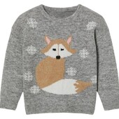 7447.светр від Lupilu.110/116Рекомендую!