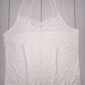 Майка Primark, мікрофібра, eur 38-40 / uk 10-12