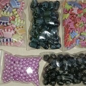 Наместинки 500шт