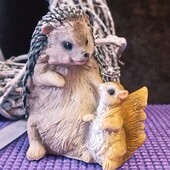 Керамическая статуэтка декор для дома сада Нидерланды