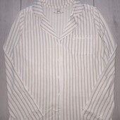 Піжамна блузка Primark, трикотаж, eur 42-44 / uk 14-16