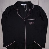 Атласна блузка Primark, eur 40-42 / uk 12-14