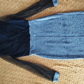 Плаття святкове розмір М