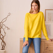 Свитшот, джемпер, кофточка, tchibo, р. 48-50 евро, наш 54-58